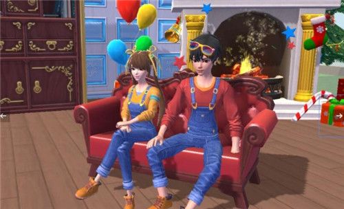 創(chuàng)造與魔法官方版