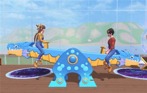 創(chuàng)造與魔法官方版