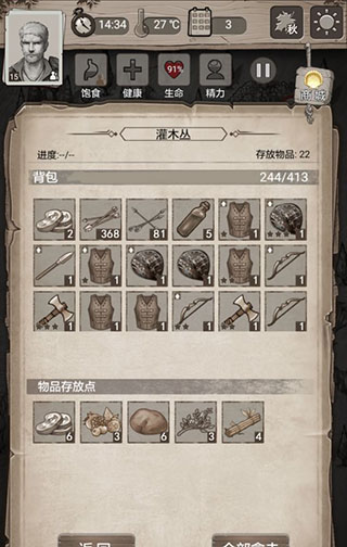 荒野日記孤島官方版