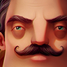 你好鄰居(Hello Neighbor)中文版