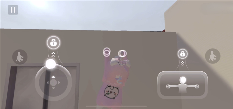 人類跌落夢(mèng)境(Human: Fall Flat)中文版