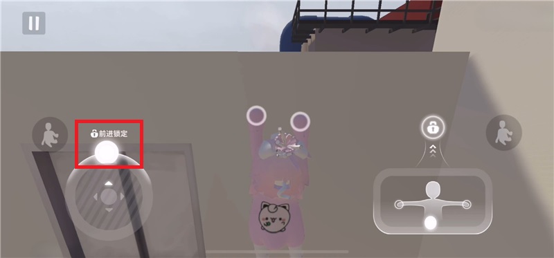 人類跌落夢(mèng)境(Human: Fall Flat)中文版