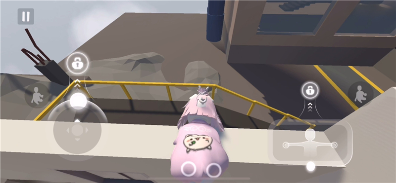 人類跌落夢(mèng)境(Human: Fall Flat)中文版