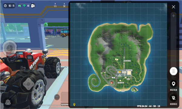 香腸派對(duì)手機(jī)版