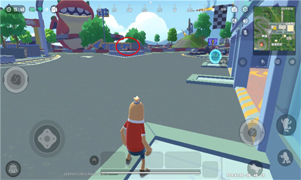 香腸派對(duì)手機(jī)版