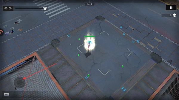 王者英雄之槍戰(zhàn)傳奇最新版