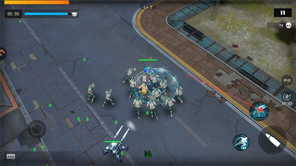 王者英雄之槍戰(zhàn)傳奇最新版