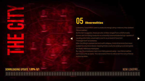 邊獄巴士公司(LimbusCompany)中文版