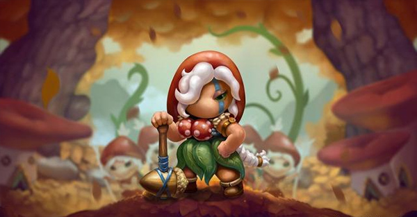 蘑菇戰(zhàn)爭2最新版