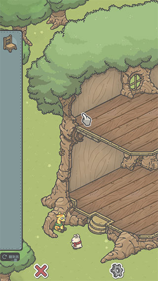 月兔奧德賽(Tsuki Odyssey)中文版