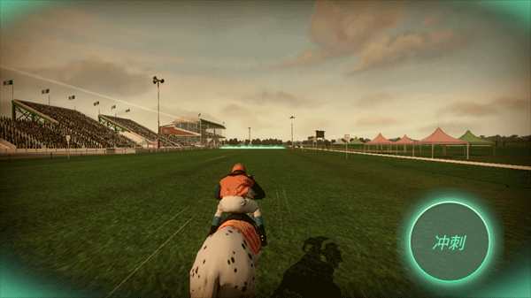 家族傳奇馬匹養(yǎng)成競技(Rival Stars)中文版