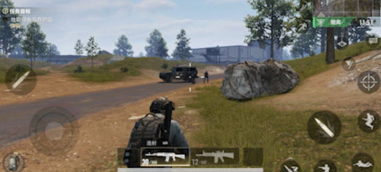 超凡先鋒官方版