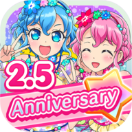 idolland星光樂園中文版