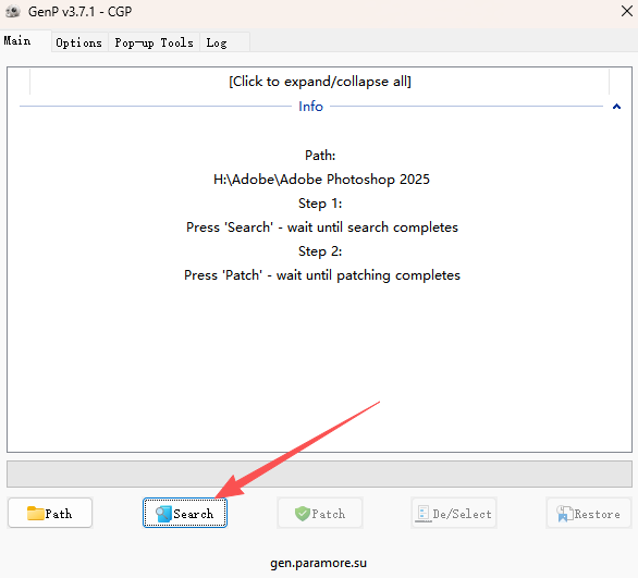 Photoshop2026最新版