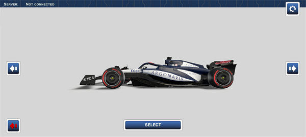 Ala賽車(Ala Mobile)漢化版