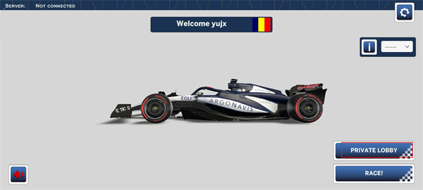 Ala賽車(Ala Mobile)漢化版