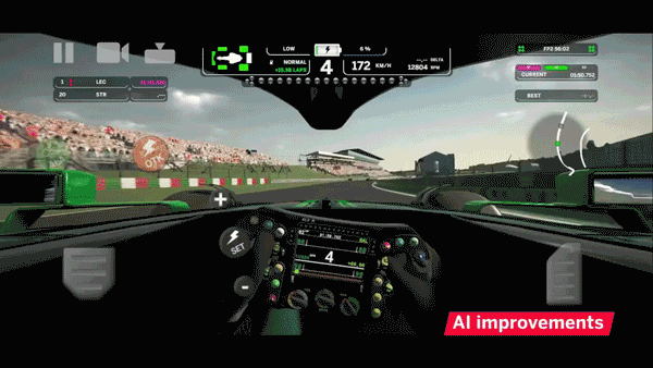 Ala賽車(Ala Mobile)漢化版