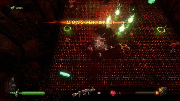 醉殺狂魔十三項(xiàng)修改器電腦版