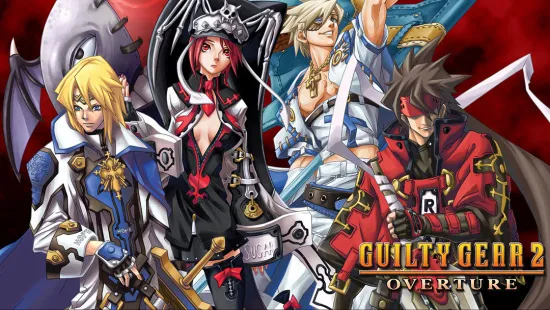 罪惡裝備2序曲七項修改器最新版