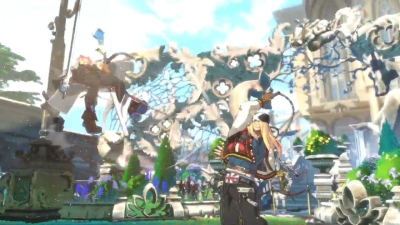 罪惡裝備十九項(xiàng)修改器