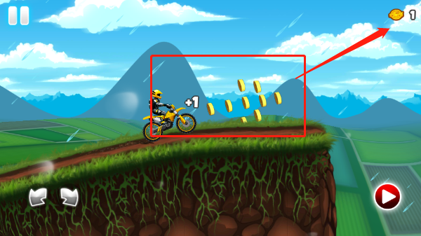 越野摩托車(Motocross)中文版