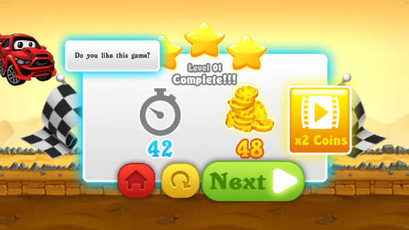 越野摩托車(Motocross)中文版