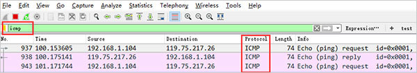 wireshark 32位綠色版