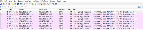 wireshark 32位綠色版