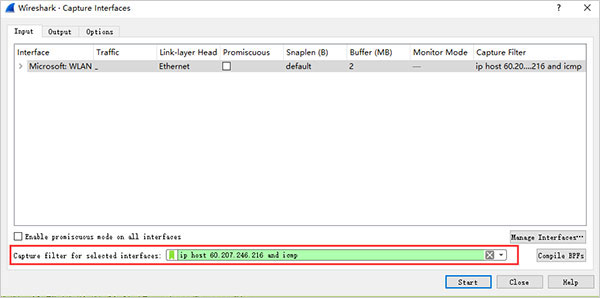 wireshark 32位綠色版