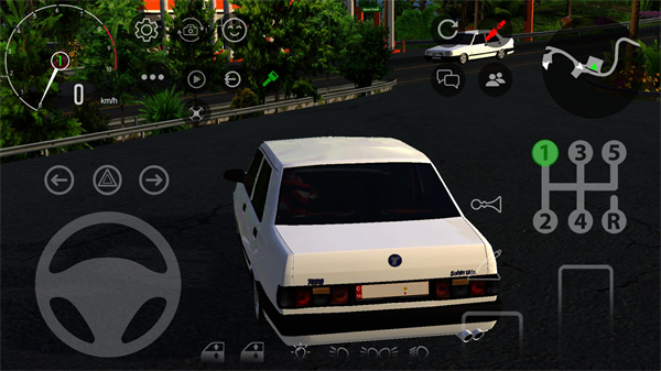 新車牌在線手機(jī)版