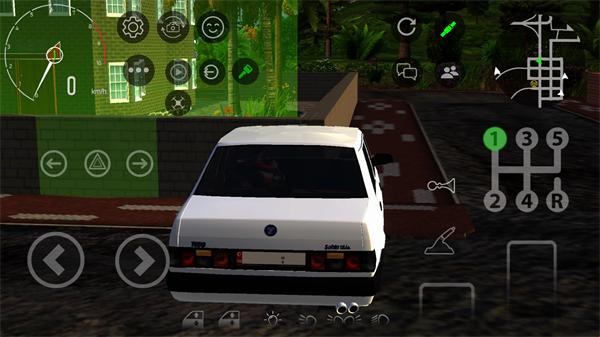 新車牌在線手機(jī)版