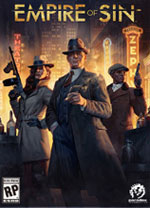 罪惡帝國(guó)九項(xiàng)修改器