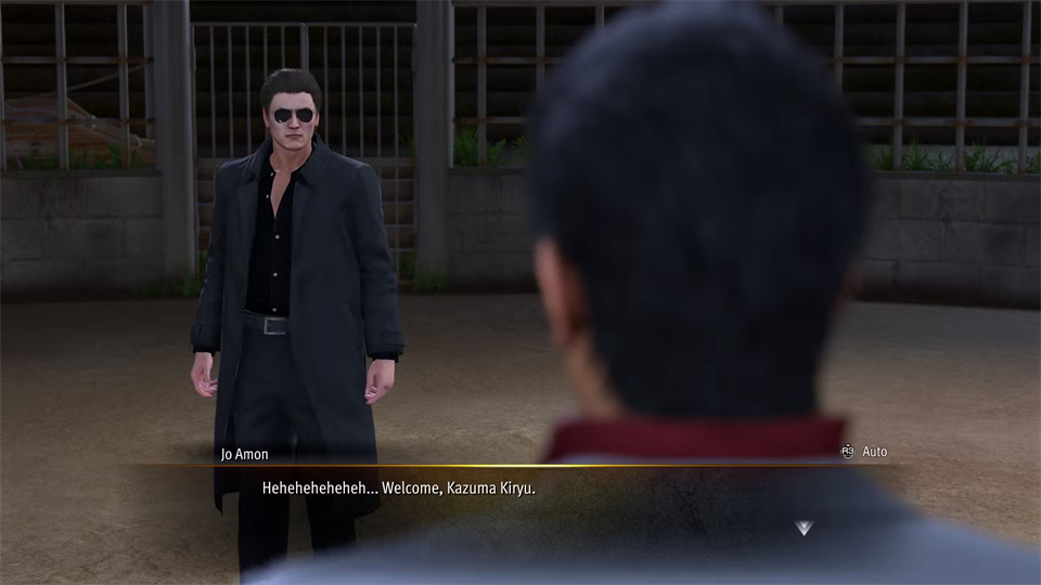 人中之龍極3最新下載