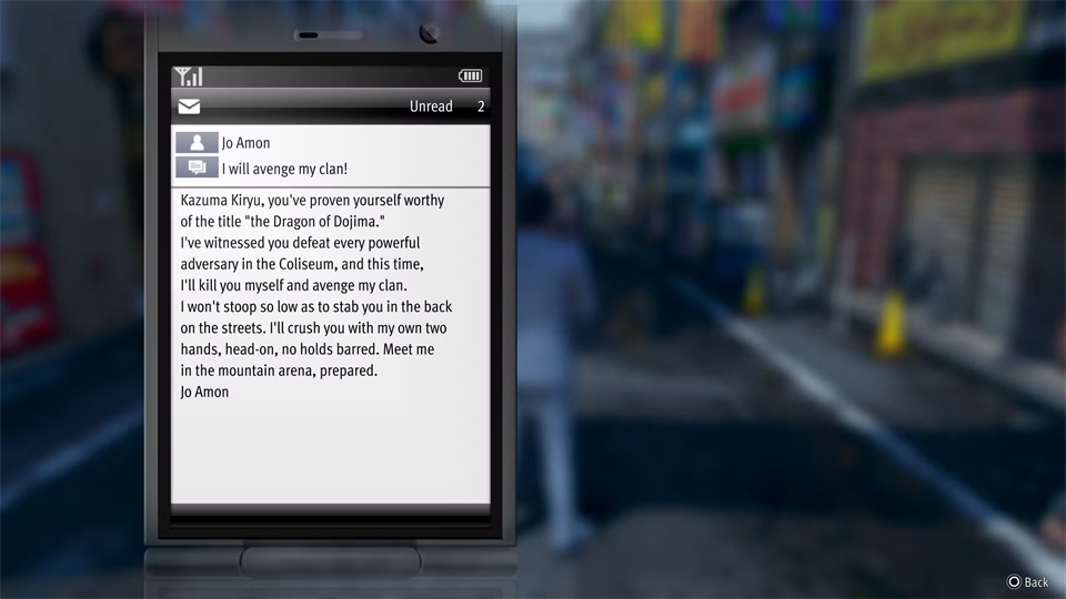 人中之龍極3最新下載