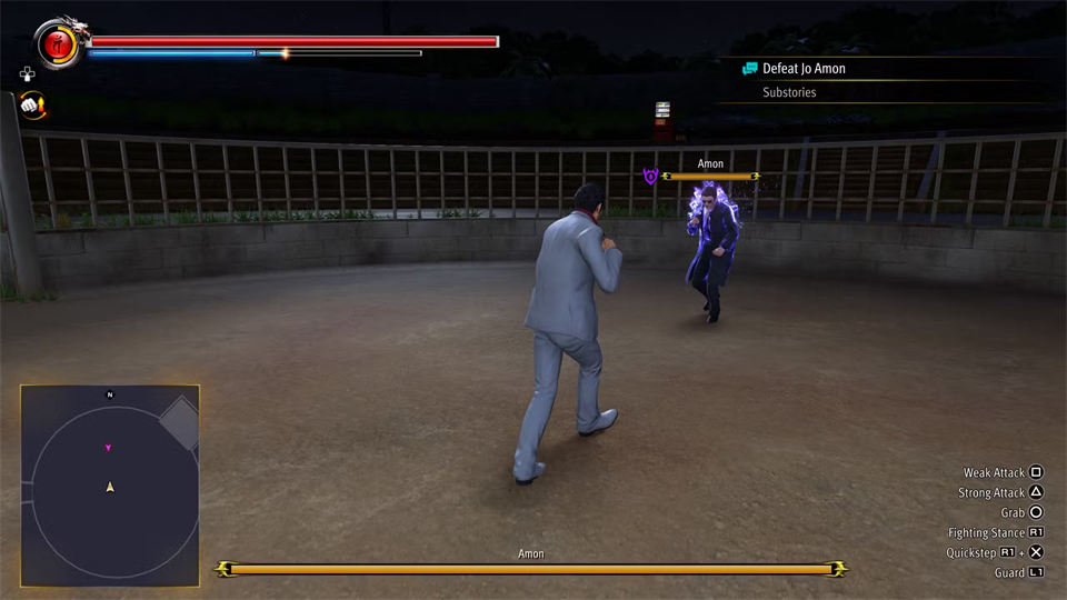 人中之龍極3最新下載