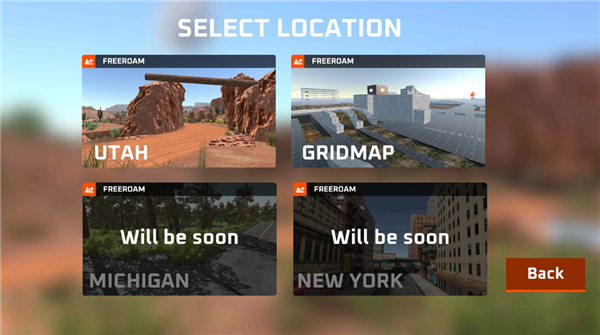 駕駛x車禍模擬器最新版
