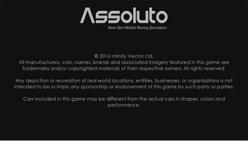 絕對賽車最新版