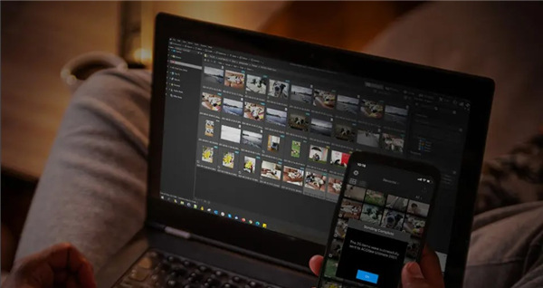 ACDSee家庭版PC客戶端