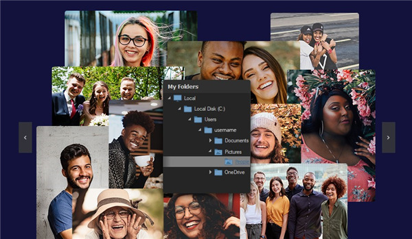ACDSee家庭版PC客戶端