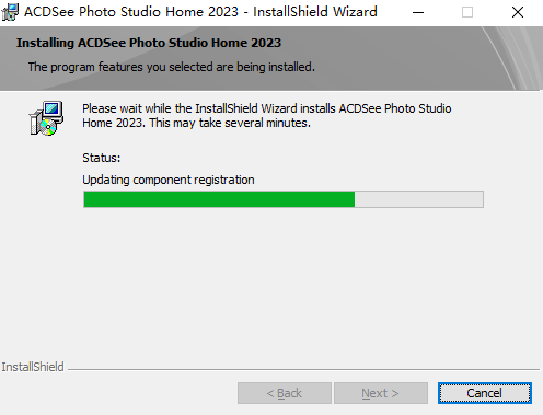 ACDSee家庭版PC客戶端