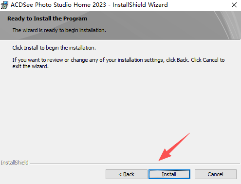 ACDSee家庭版PC客戶端