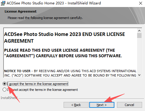 ACDSee家庭版PC客戶端