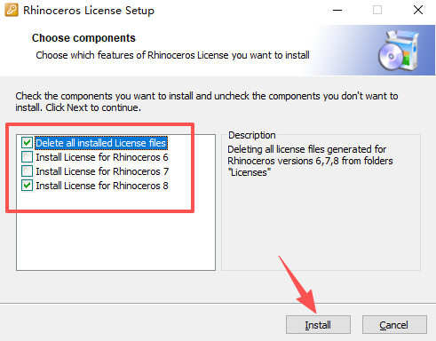 犀牛8免費(fèi)版