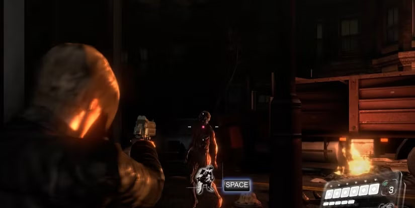 生化危機6電腦版