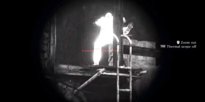 生化危機6電腦版