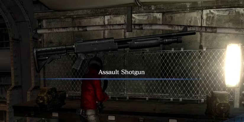 生化危機6電腦版