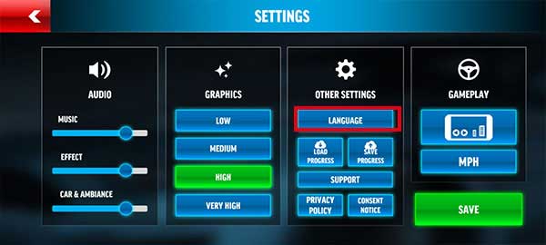 極限漂移專家(Drift Max Pro)中文版