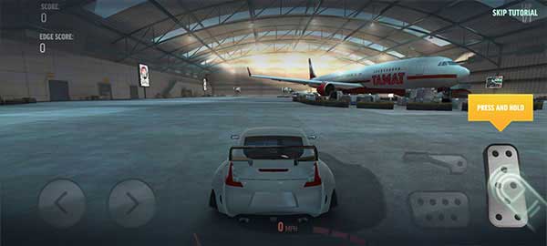 極限漂移專家(Drift Max Pro)中文版