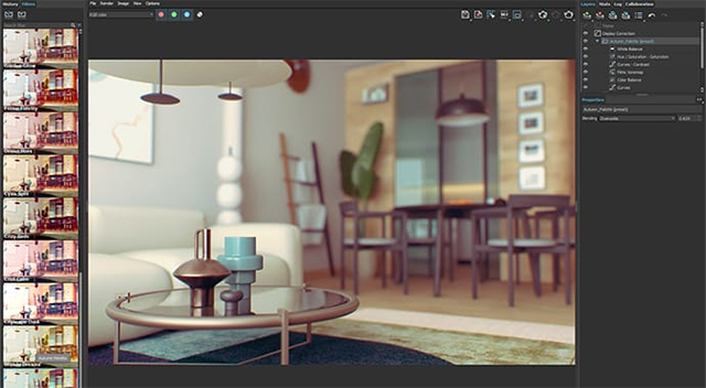 3ds max vray渲染器2026免費(fèi)版