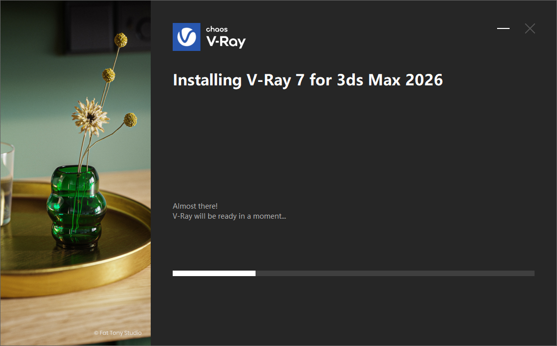 3ds max vray渲染器2026免費(fèi)版